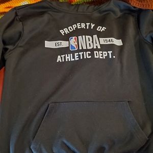 NBA Official Kids hoodie